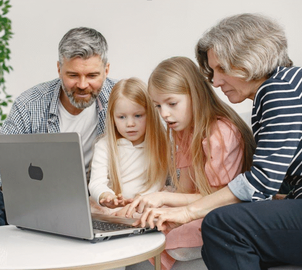 Building Family Trust Through Legal Planning