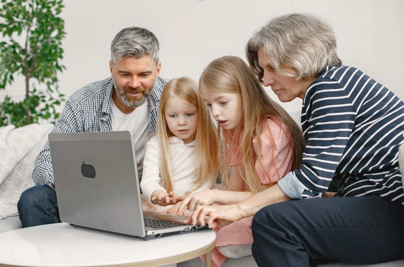 Building Family Trust Through Legal Planning