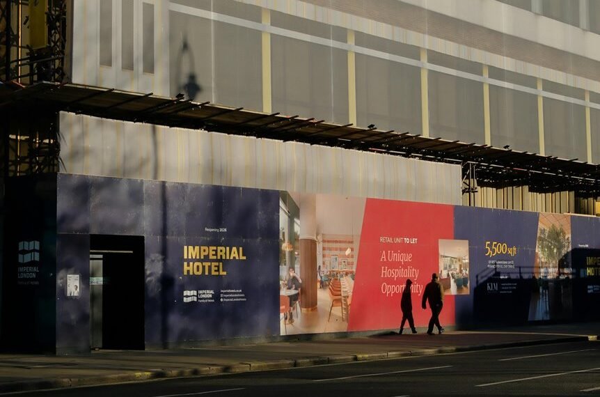 business growth indicators identified