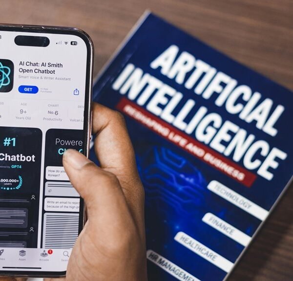 business intelligence indicator outline