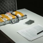 commercial market insight log