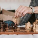 competitive advantage analysis report