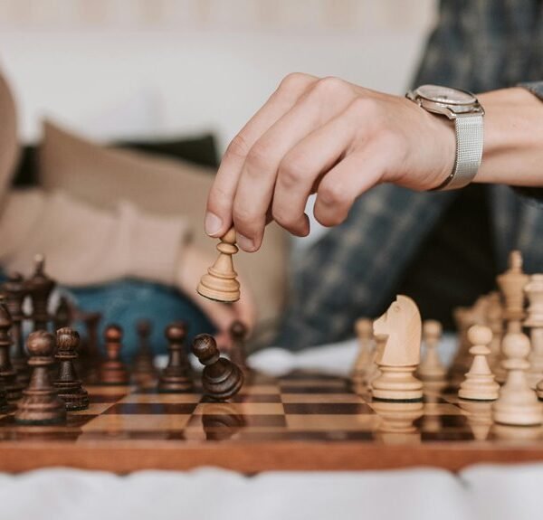 competitive advantage analysis report