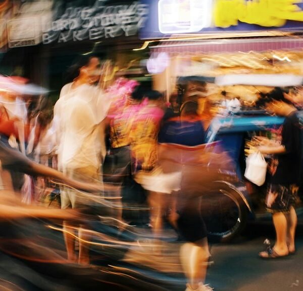 enterprise market dynamics analysis