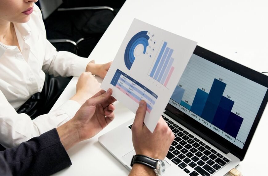 enterprise market evidence report