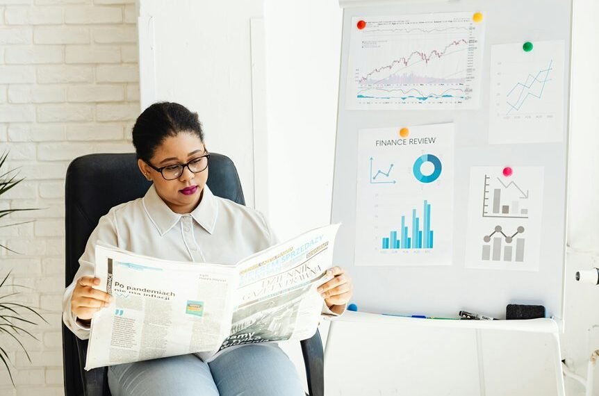 enterprise market evidence review