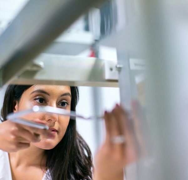 environmental scan industry analysis