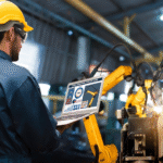 The Changing Landscape of Industrial Materials