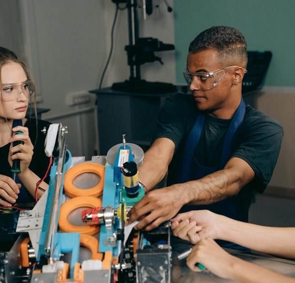 industry environmental intelligence brief