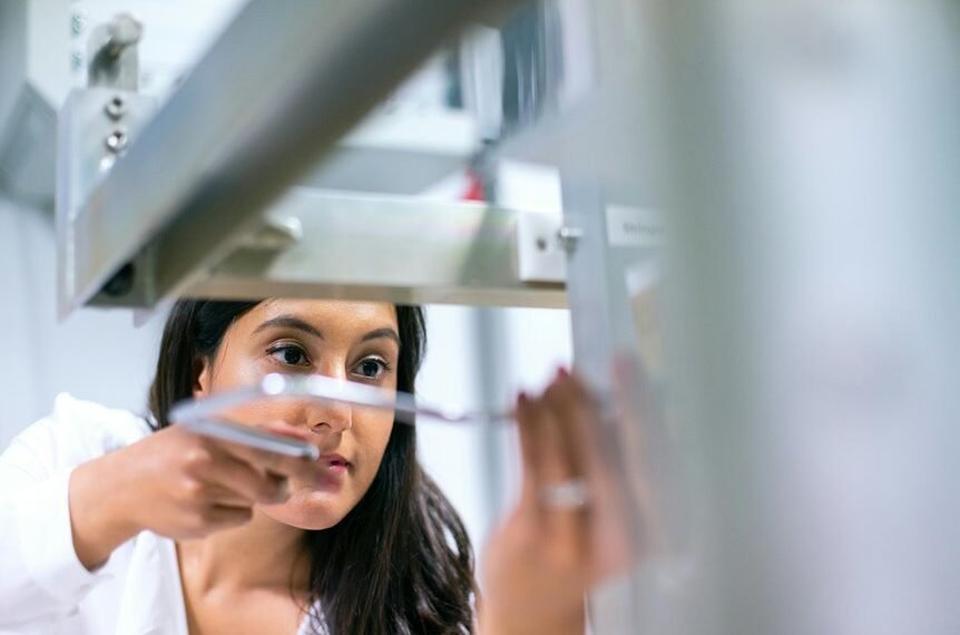 industry intelligence context snapshot