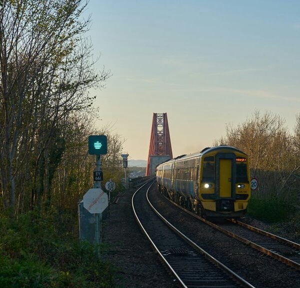 macro commercial signal continuity report