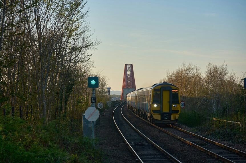 macro commercial signal continuity report