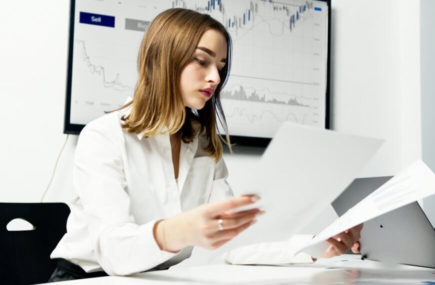 market stability forecast review