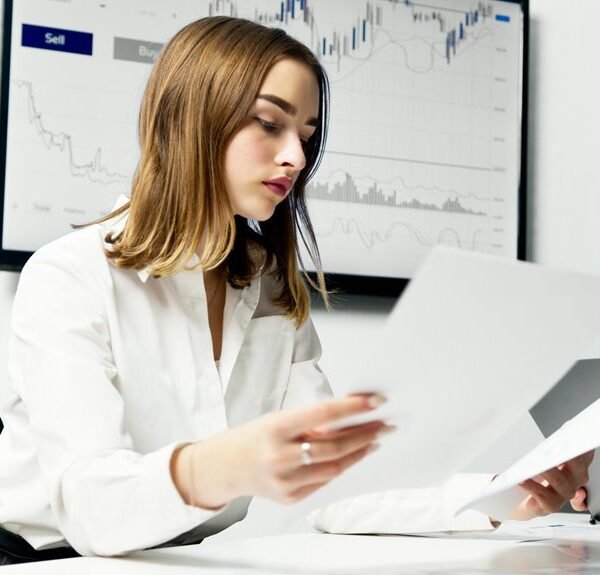 market strategy analysis review