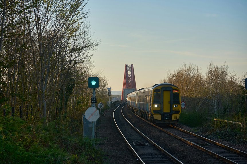 signal continuity review summary