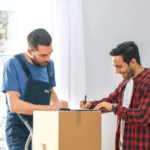 Affordable Furniture Moving Services for Homes & Offices in Sydney