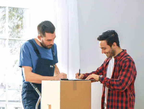 Affordable Furniture Moving Services for Homes & Offices in Sydney