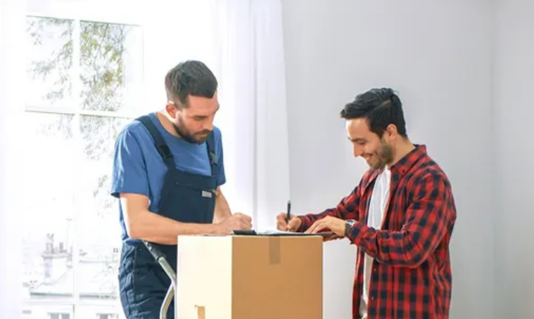 Affordable Furniture Moving Services for Homes & Offices in Sydney