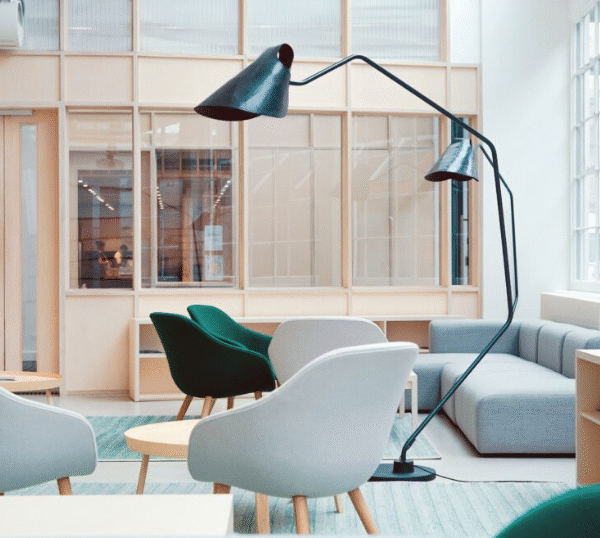 How to Choose Custom Furniture for Commercial Spaces