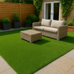 Benefits of Artificial Turf for Modern Landscaping
