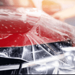 Why Modern Drivers Are Choosing Long-Term Paint Protection Over Traditional Waxing