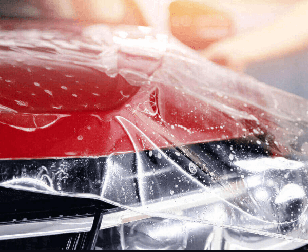 Why Modern Drivers Are Choosing Long-Term Paint Protection Over Traditional Waxing