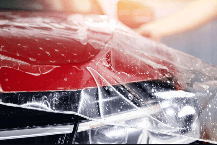 Why Modern Drivers Are Choosing Long-Term Paint Protection Over Traditional Waxing