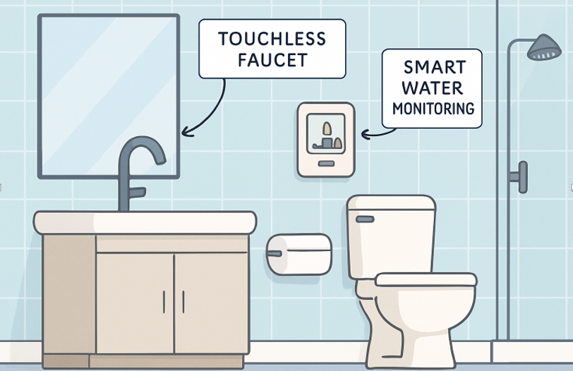How Modern Plumbing Solutions Are Transforming Homes