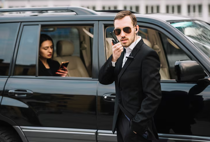 Why Private Security for VIPs is Essential in Today’s High-Risk World