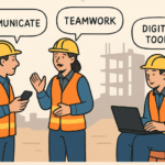 Effective Strategies for Contractors to Enhance Project Efficiency