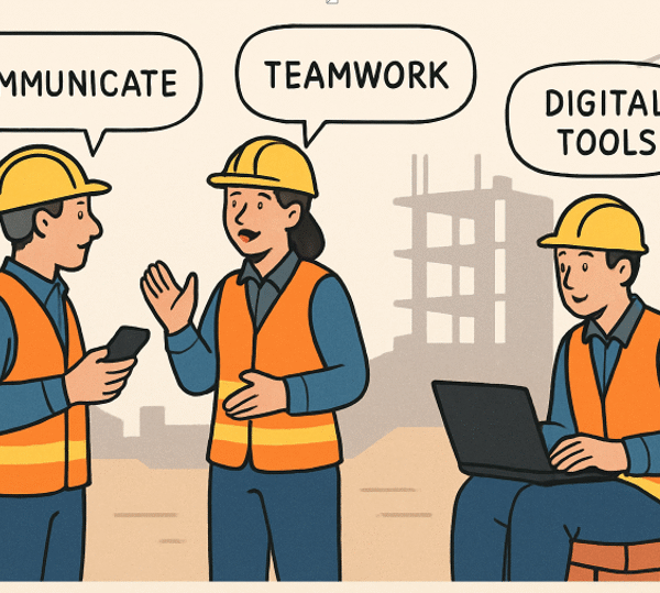 Effective Strategies for Contractors to Enhance Project Efficiency