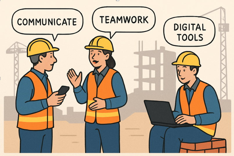 Effective Strategies for Contractors to Enhance Project Efficiency