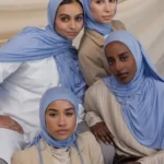 Jersey Hijab Styles That Work for School, Work, and Weekend: A Complete Lookbook