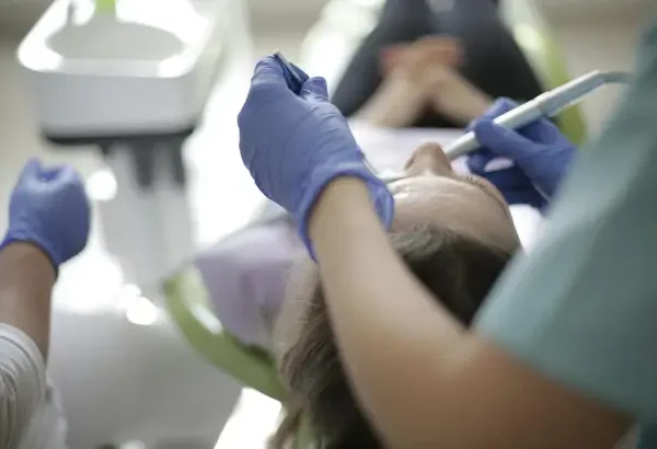 Why you should never ignore tooth sensitivity