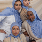 Jersey Hijab Styles That Work for School, Work, and Weekend: A Complete Lookbook