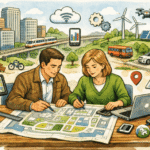 Smart Site Planning: The Future of Urban Development