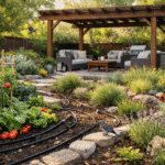 Landscape Design Trends for 2026: Creating Sustainable, Luxurious Outdoor Spaces