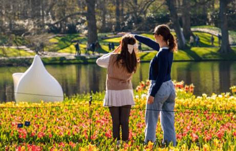 How to Plan the Perfect Keukenhof Day Trip?