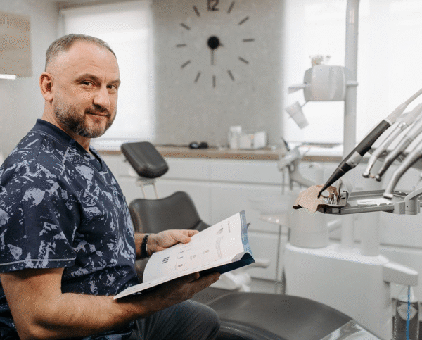 Everything to know before heading to the dentist
