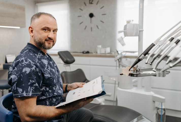 Everything to know before heading to the dentist