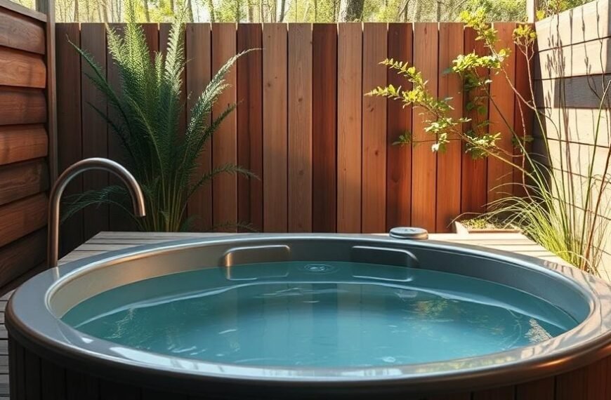 Choosing Between Home Sauna and Steam Room Installs