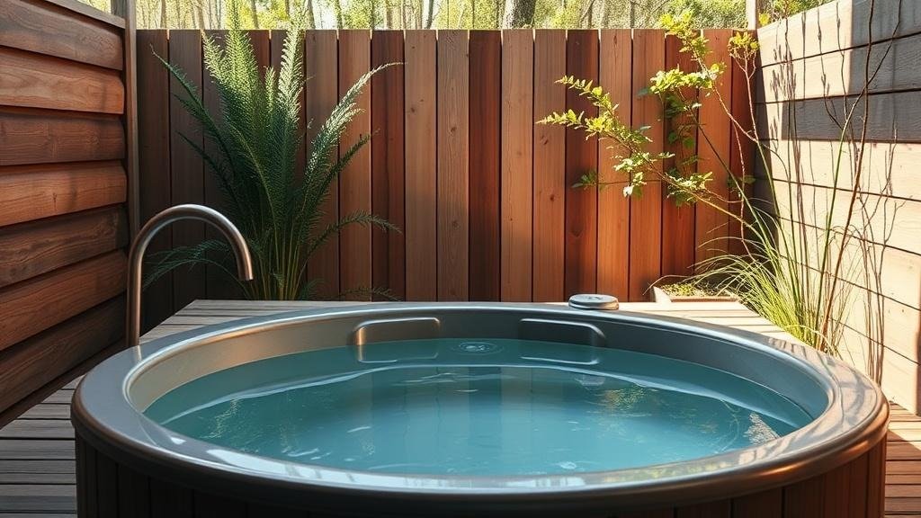 Choosing Between Home Sauna and Steam Room Installs
