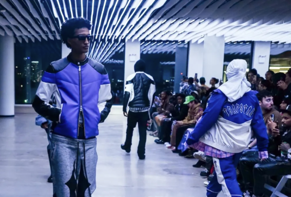 Trapstar Australia: Redefining Contemporary Fashion Trends
