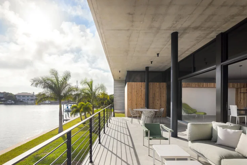 How Do Modern Architects Design Commercial Spaces?