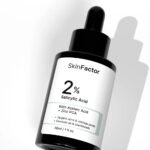 Skin Factor One of the Best Salicylic Acid Serums in Pakistan`