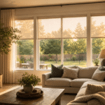 Optimize Light & Privacy: Raleigh NC Window Treatment Guide