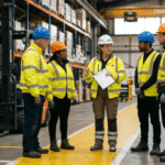 Building Resilient Industrial Operations: A Practical Guide for Leaders