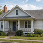 Selling a House As-Is in Laurinburg, NC: A Practical Guide
