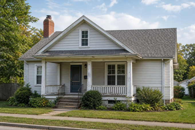 Selling a House As-Is in Laurinburg, NC: A Practical Guide
