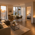 How to Choose an Apartment Layout That Fits Your Lifestyle in Ogden, Utah